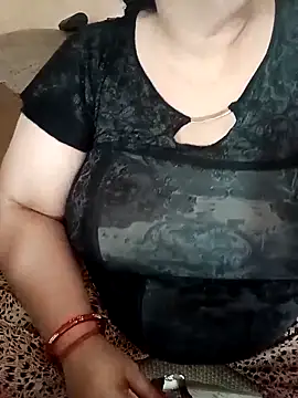 Simran 008 online show from April 24, 2:02 am