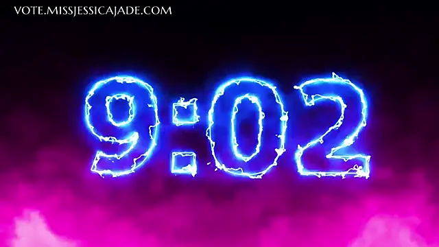 missjessicajade online show from May 8, 5:33 am