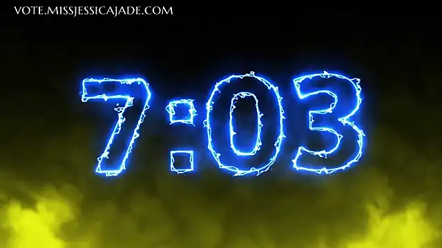 missjessicajade online show from May 29, 5:02 am