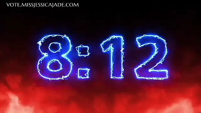 missjessicajade online show from April 28, 11:47 am