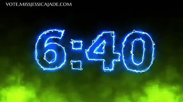 missjessicajade online show from June 5, 2:16 am
