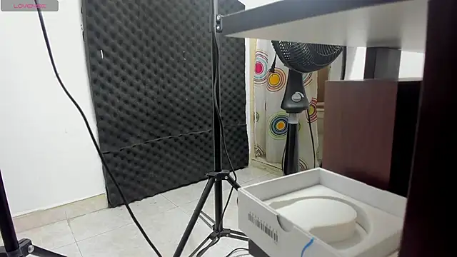 Ali sanbur online show from February 13, 1:27 am