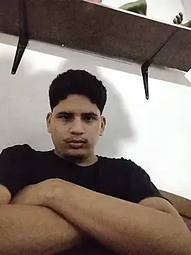 Snapshot of Rodri1k chatting on May 25, 3:28 am Rodri1k online show from May 25, 3:28 am
