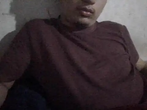 Rodri1k online show from February 23, 3:41 am