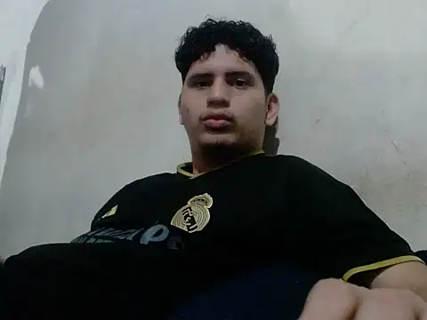 Rodri1k online show from February 20, 5:15 am