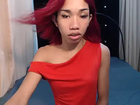 Queenoflustx online show from June 6, 2:00 pm
