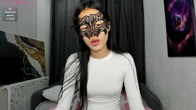 HelenBlazeTrt online show from May 2, 2:06 am