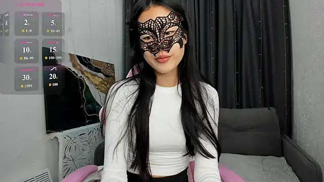 HelenBlazeTrt online show from March 28, 2:12 am