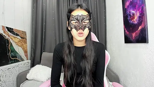 HelenBlazeTrt online show from April 11, 2:08 am