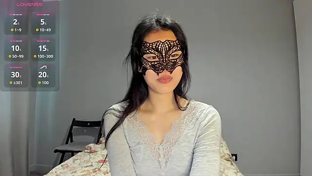 HelenBlazeTrt online show from May 22, 2:20 am