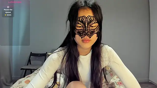 HelenBlazeTrt online show from May 31, 2:06 am
