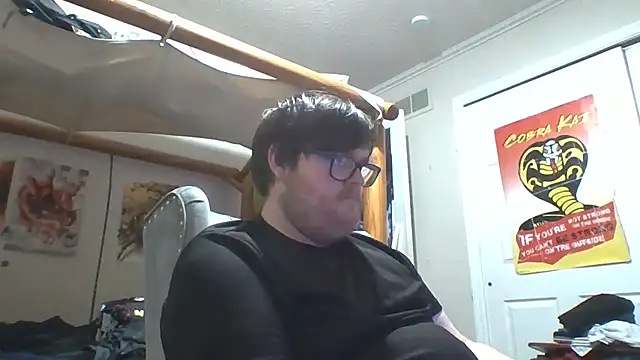 sexygamer74 online show from July 13, 11:37 pm