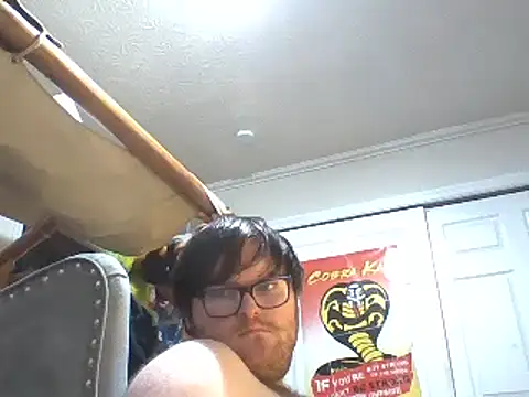 sexygamer74 online show from July 28, 1:35 am