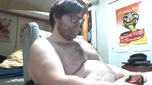 sexygamer74 online show from July 19, 1:08 pm