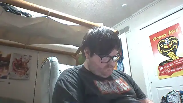 sexygamer74 online show from July 8, 11:27 pm