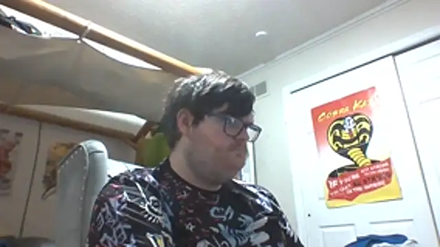 sexygamer74 online show from July 8, 12:24 am