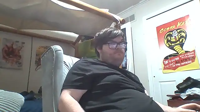 sexygamer74 online show from July 13, 1:05 am