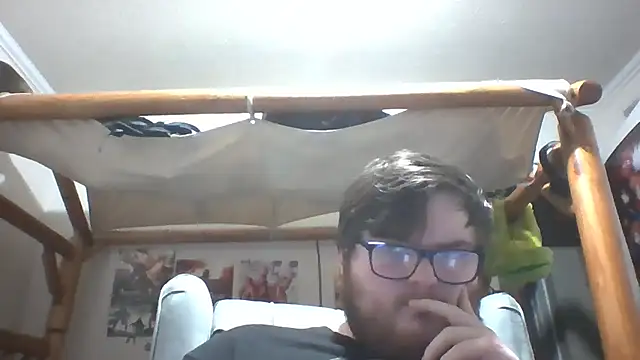 sexygamer74 online show from June 27, 1:22 am