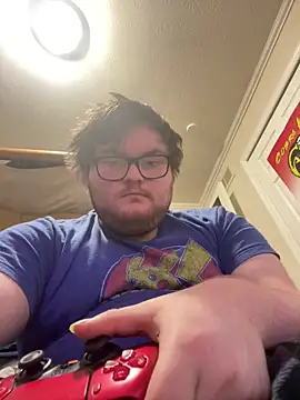 sexygamer74 online show from February 13, 6:02 am