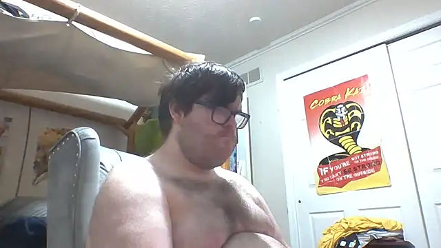 sexygamer74 online show from July 10, 7:03 pm