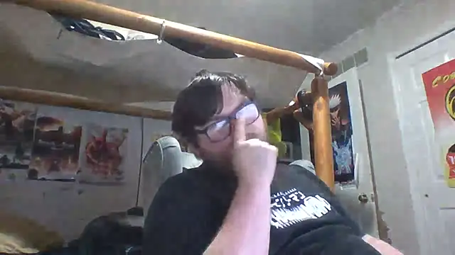 sexygamer74 online show from June 23, 1:47 am