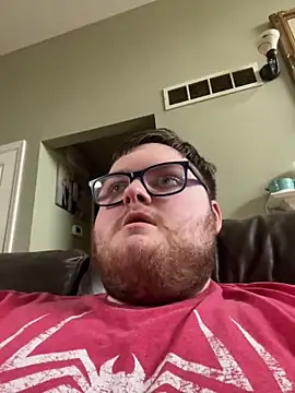 sexygamer74 online show from March 5, 7:32 pm