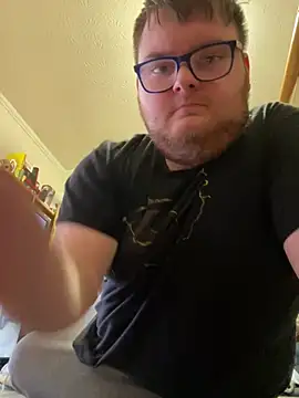 sexygamer74 online show from March 1, 6:41 pm