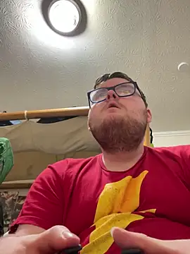 sexygamer74 online show from February 16, 5:17 am