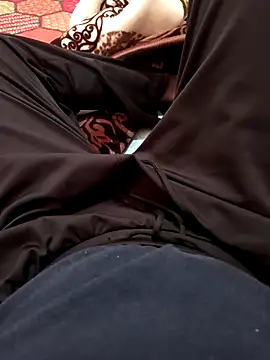 Snapshot of wickson_1 chatting on February 9, 9:51 am wickson 1 online show from February 9, 9:51 am