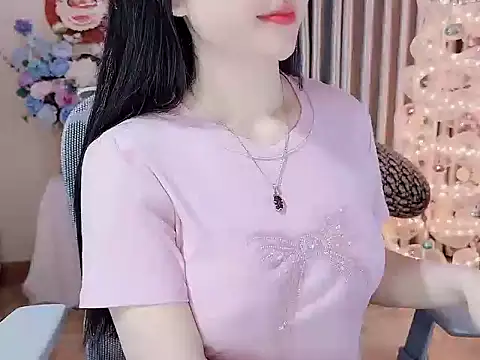 Agnelyn    online show from March 29, 1:35 pm