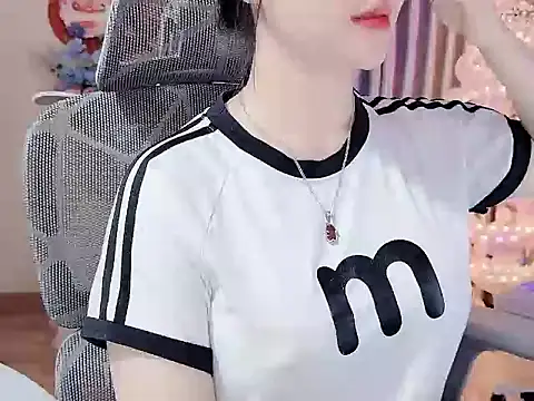 Snapshot of Agnelyn___ chatting on March 1, 3:45 pm Agnelyn online show from March 1, 3:45 pm