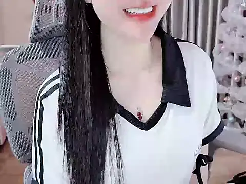 Snapshot of Agnelyn___ chatting on February 22, 3:35 pm Agnelyn online show from February 22, 3:35 pm