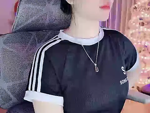 Snapshot of Agnelyn___ chatting on March 1, 3:17 am Agnelyn online show from March 1, 3:17 am