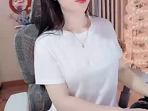 Snapshot of Agnelyn___ chatting on April 30, 12:34 pm Agnelyn online show from April 30, 12:34 pm