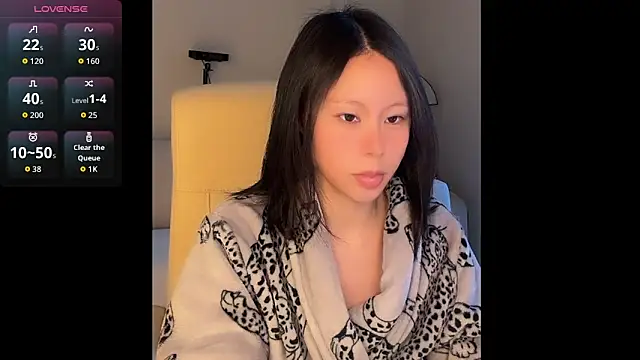 Yongshan-yu online show from March 21, 9:25 am