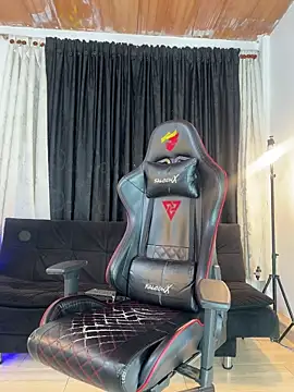 Benjii Carter1 online show from March 11, 3:33 am