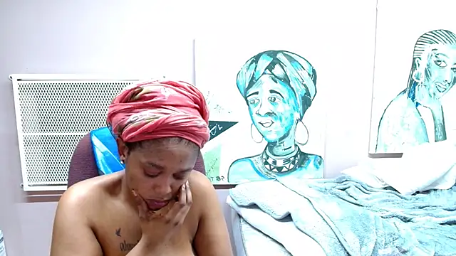 TyraHotxxx online show from March 31, 5:53 am