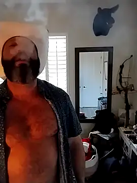 Snapshot of bobbysbac chatting on February 26, 6:52 pm bobbysbac online show from February 26, 6:52 pm