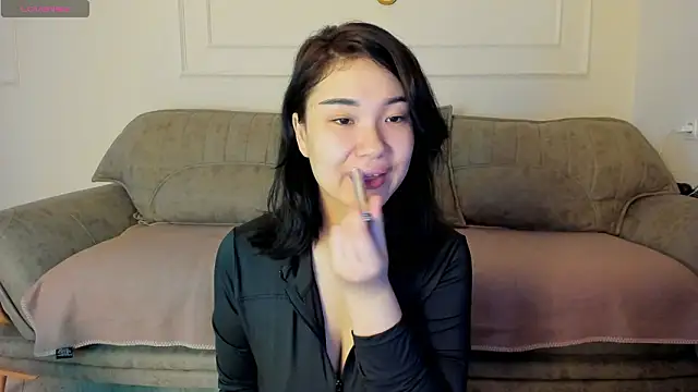 sexaxion lee online show from February 22, 7:26 pm