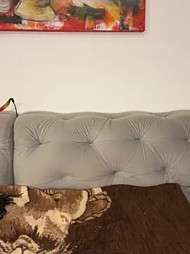 Brillianca online show from April 15, 7:58 pm