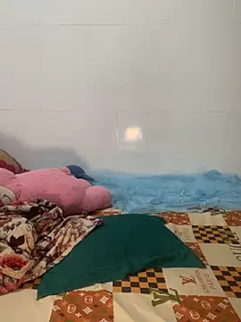 Nixie-Nixie online show from March 21, 7:09 am