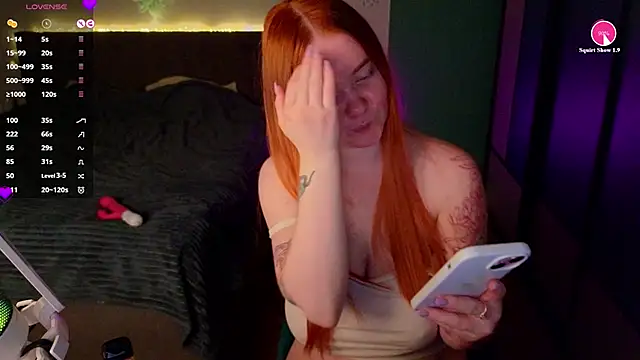 tendersea0 online show from March 14, 8:15 pm