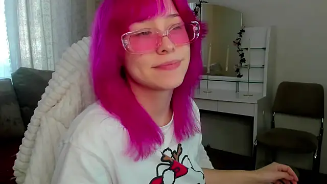 EmilyTrase online show from May 11, 1:07 am
