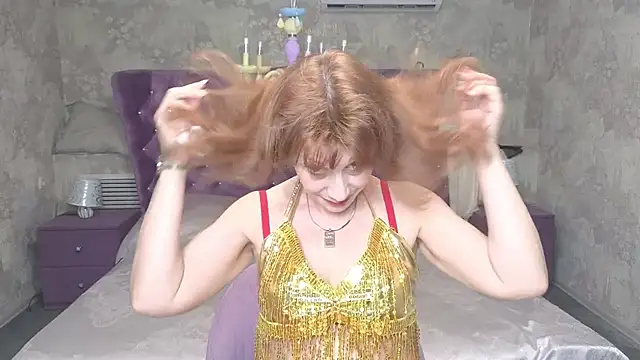 Snapshot of Anna_Kenan chatting on June 2, 11:54 am Anna Kenan online show from June 2, 11:54 am