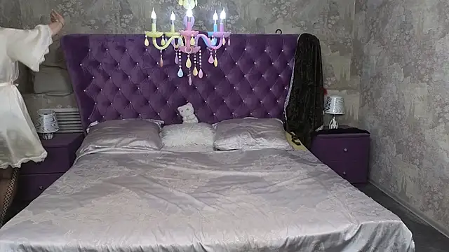 Anna Kenan online show from April 23, 12:29 pm