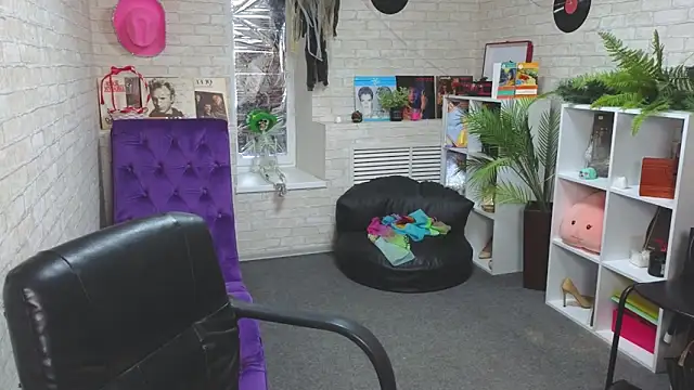 Anna Kenan online show from March 14, 12:33 pm