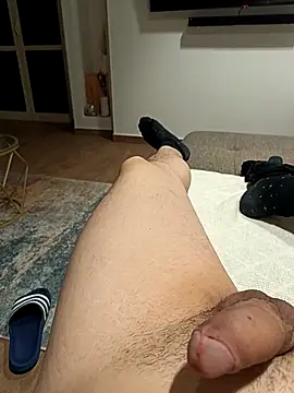 andrepix995 online show from February 14, 1:44 pm