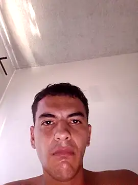 Snapshot of Ironid chatting on February 17, 6:05 pm Ironid online show from February 17, 6:05 pm