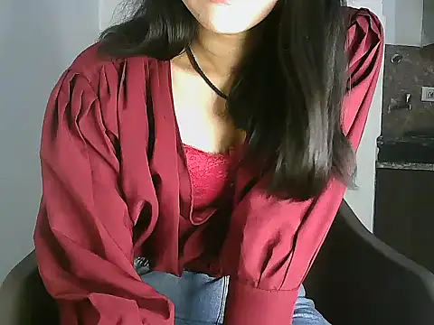 Sweety cream online show from February 19, 10:45 am