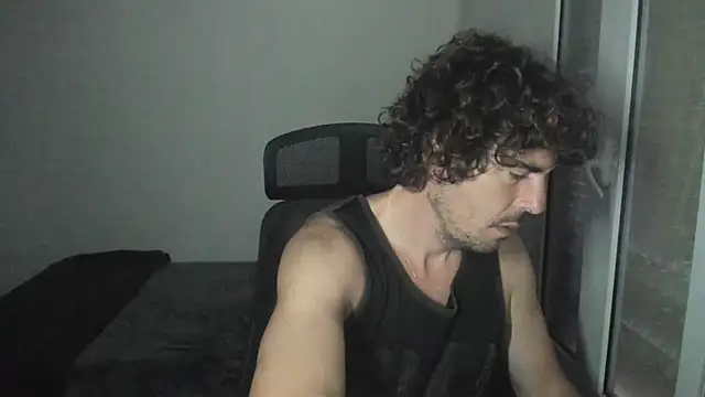 joaquin420 hot online show from April 7, 5:31 am